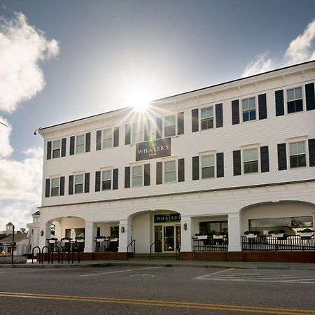 The Whaler'S Inn Mystic Exterior foto